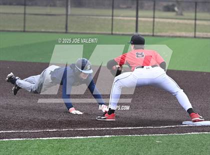 Thumbnail 1 in Clarence @ Canisius photogallery.