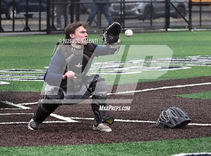 Thumbnail 3 in Clarence @ Canisius photogallery.