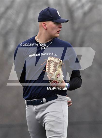 Thumbnail 3 in Clarence @ Canisius photogallery.