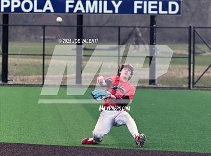 Thumbnail 2 in Clarence @ Canisius photogallery.