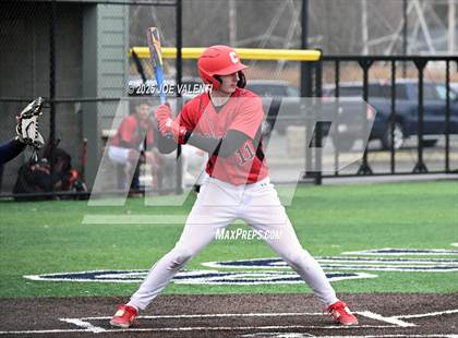 Thumbnail 2 in Clarence @ Canisius photogallery.