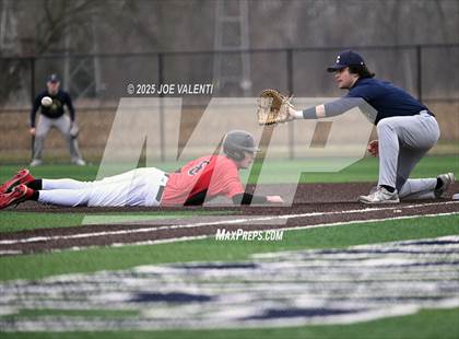 Thumbnail 3 in Clarence @ Canisius photogallery.