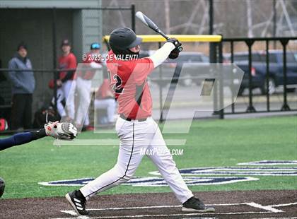 Thumbnail 1 in Clarence @ Canisius photogallery.