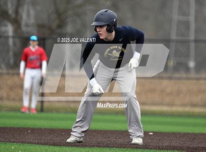 Thumbnail 3 in Clarence @ Canisius photogallery.