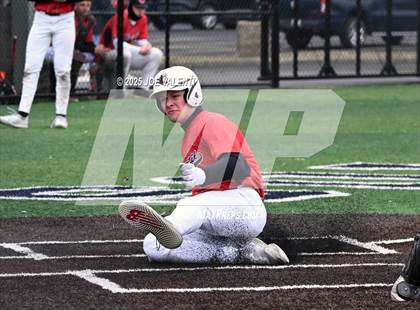 Thumbnail 1 in Clarence @ Canisius photogallery.