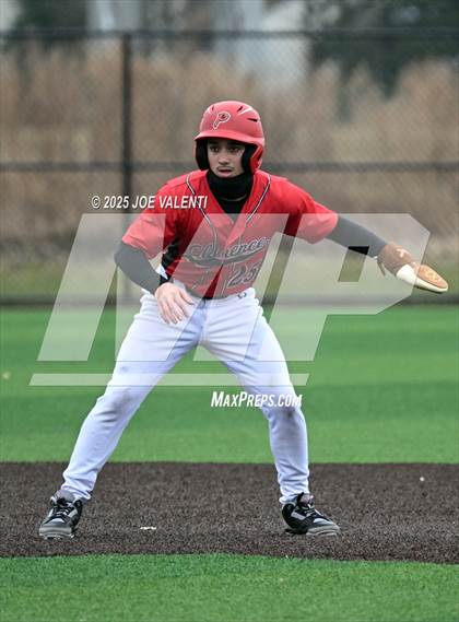 Thumbnail 2 in Clarence @ Canisius photogallery.