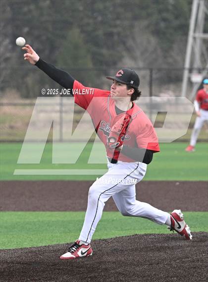 Thumbnail 2 in Clarence @ Canisius photogallery.