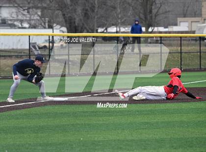 Thumbnail 2 in Clarence @ Canisius photogallery.