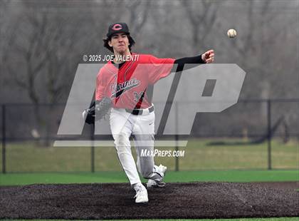 Thumbnail 2 in Clarence @ Canisius photogallery.