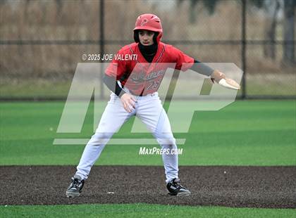 Thumbnail 1 in Clarence @ Canisius photogallery.