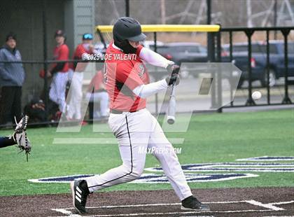 Thumbnail 3 in Clarence @ Canisius photogallery.