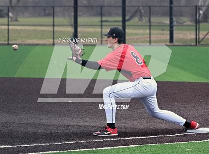 Thumbnail 3 in Clarence @ Canisius photogallery.