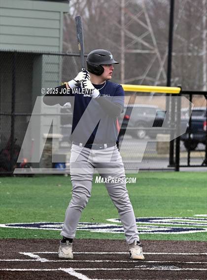 Thumbnail 3 in Clarence @ Canisius photogallery.