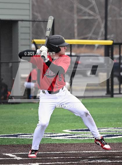 Thumbnail 3 in Clarence @ Canisius photogallery.