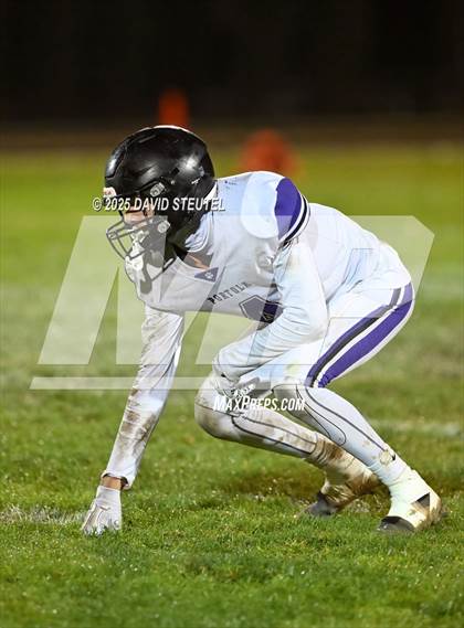 Thumbnail 3 in Portola @ Biggs (CIF NS D5 Playoff Round 1) photogallery.