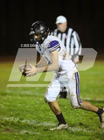 Thumbnail 2 in Portola @ Biggs (CIF NS D5 Playoff Round 1) photogallery.