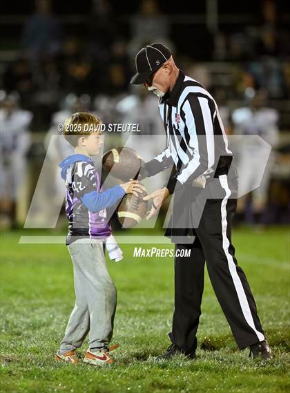 Thumbnail 2 in Portola @ Biggs (CIF NS D5 Playoff Round 1) photogallery.