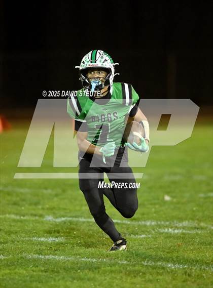 Thumbnail 2 in Portola @ Biggs (CIF NS D5 Playoff Round 1) photogallery.