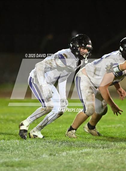 Thumbnail 1 in Portola @ Biggs (CIF NS D5 Playoff Round 1) photogallery.