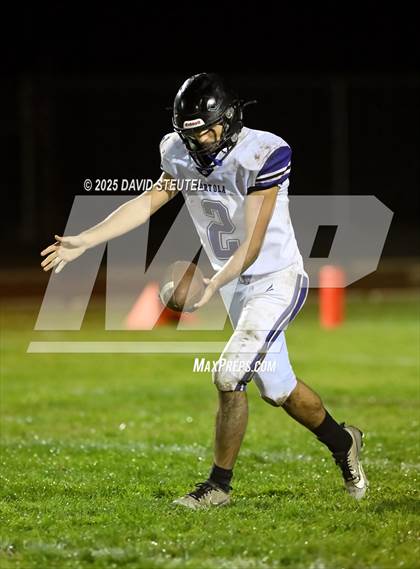 Thumbnail 3 in Portola @ Biggs (CIF NS D5 Playoff Round 1) photogallery.