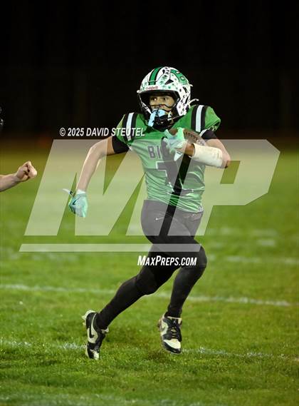 Thumbnail 1 in Portola @ Biggs (CIF NS D5 Playoff Round 1) photogallery.