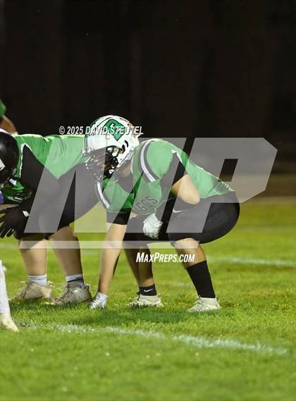 Thumbnail 3 in Portola @ Biggs (CIF NS D5 Playoff Round 1) photogallery.