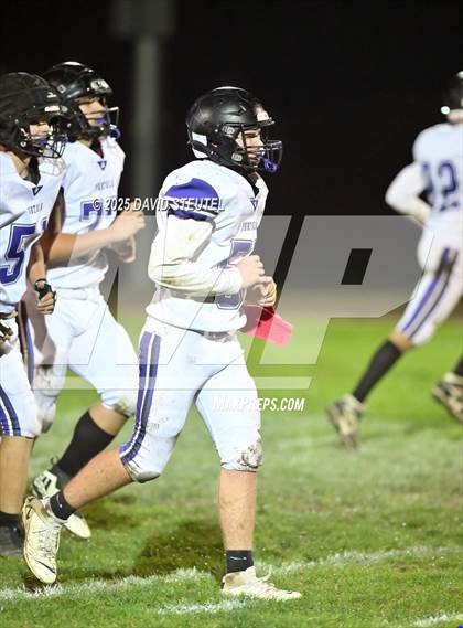 Thumbnail 1 in Portola @ Biggs (CIF NS D5 Playoff Round 1) photogallery.