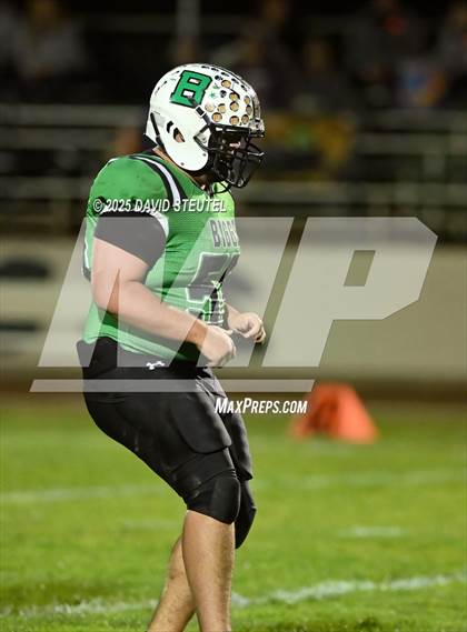 Thumbnail 1 in Portola @ Biggs (CIF NS D5 Playoff Round 1) photogallery.