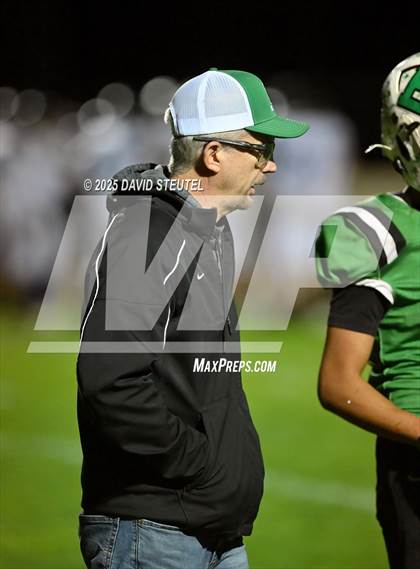 Thumbnail 2 in Portola @ Biggs (CIF NS D5 Playoff Round 1) photogallery.