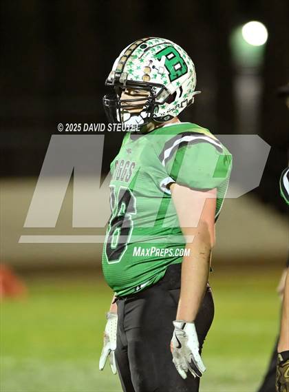 Thumbnail 1 in Portola @ Biggs (CIF NS D5 Playoff Round 1) photogallery.