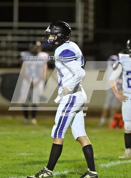 Thumbnail 3 in Portola @ Biggs (CIF NS D5 Playoff Round 1) photogallery.