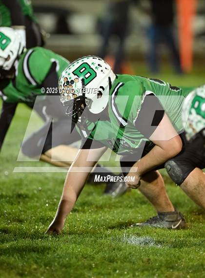 Thumbnail 3 in Portola @ Biggs (CIF NS D5 Playoff Round 1) photogallery.