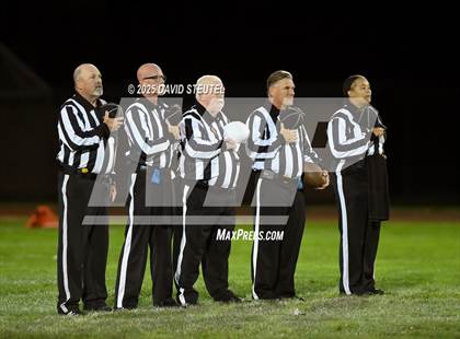 Thumbnail 2 in Portola @ Biggs (CIF NS D5 Playoff Round 1) photogallery.