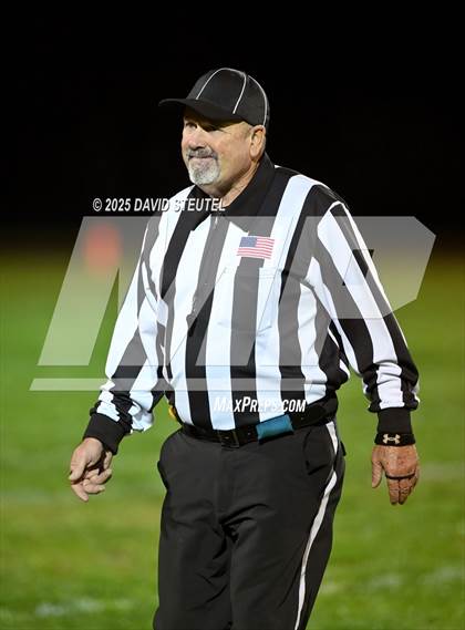 Thumbnail 2 in Portola @ Biggs (CIF NS D5 Playoff Round 1) photogallery.