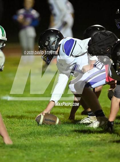 Thumbnail 3 in Portola @ Biggs (CIF NS D5 Playoff Round 1) photogallery.