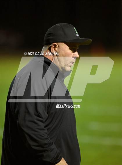 Thumbnail 1 in Portola @ Biggs (CIF NS D5 Playoff Round 1) photogallery.