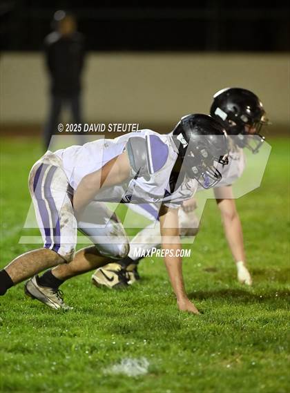 Thumbnail 3 in Portola @ Biggs (CIF NS D5 Playoff Round 1) photogallery.