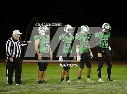 Thumbnail 1 in Portola @ Biggs (CIF NS D5 Playoff Round 1) photogallery.