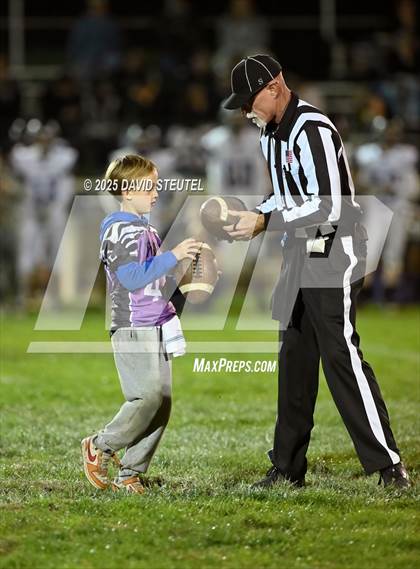 Thumbnail 1 in Portola @ Biggs (CIF NS D5 Playoff Round 1) photogallery.