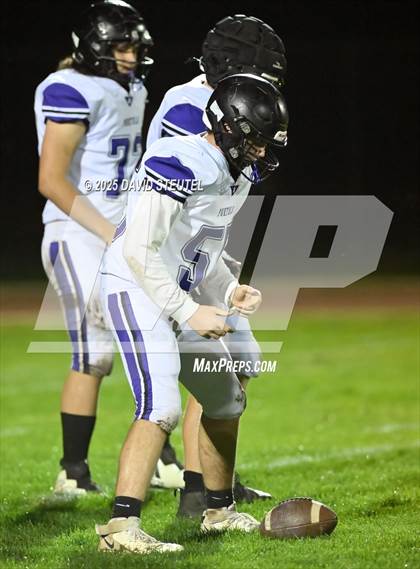 Thumbnail 2 in Portola @ Biggs (CIF NS D5 Playoff Round 1) photogallery.