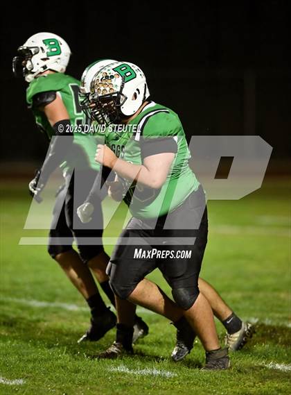 Thumbnail 1 in Portola @ Biggs (CIF NS D5 Playoff Round 1) photogallery.