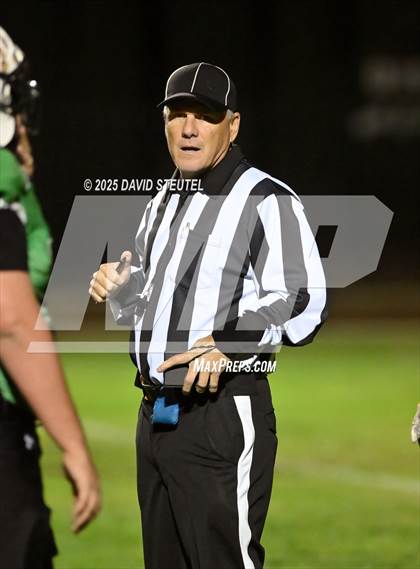 Thumbnail 1 in Portola @ Biggs (CIF NS D5 Playoff Round 1) photogallery.