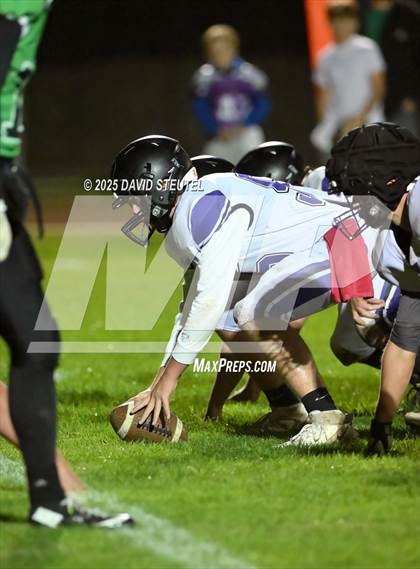 Thumbnail 1 in Portola @ Biggs (CIF NS D5 Playoff Round 1) photogallery.