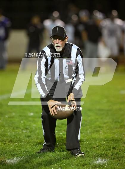 Thumbnail 2 in Portola @ Biggs (CIF NS D5 Playoff Round 1) photogallery.