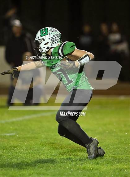 Thumbnail 3 in Portola @ Biggs (CIF NS D5 Playoff Round 1) photogallery.
