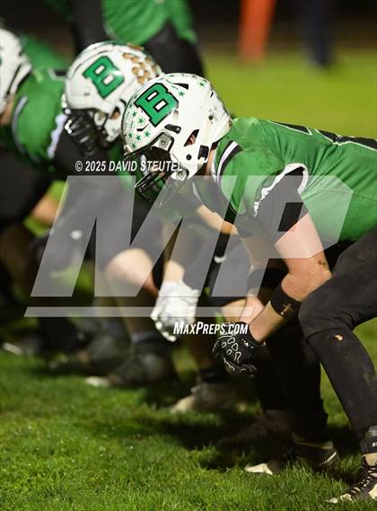 Thumbnail 1 in Portola @ Biggs (CIF NS D5 Playoff Round 1) photogallery.