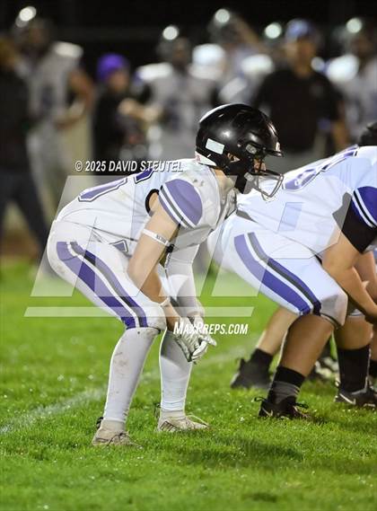 Thumbnail 3 in Portola @ Biggs (CIF NS D5 Playoff Round 1) photogallery.