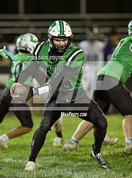 Thumbnail 2 in Portola @ Biggs (CIF NS D5 Playoff Round 1) photogallery.