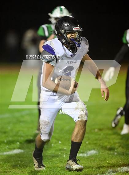 Thumbnail 3 in Portola @ Biggs (CIF NS D5 Playoff Round 1) photogallery.