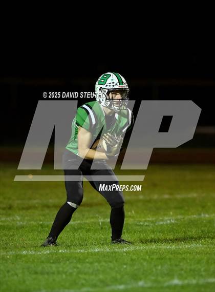 Thumbnail 1 in Portola @ Biggs (CIF NS D5 Playoff Round 1) photogallery.